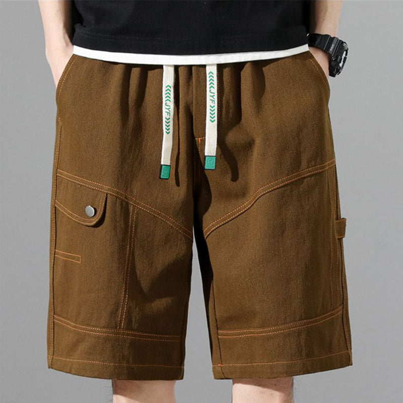 Wilder™ Modern Cargo Shorts