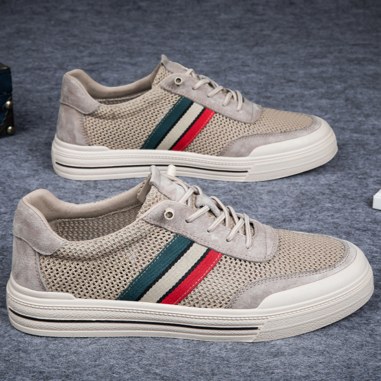 Robert™ Premium Sneakers