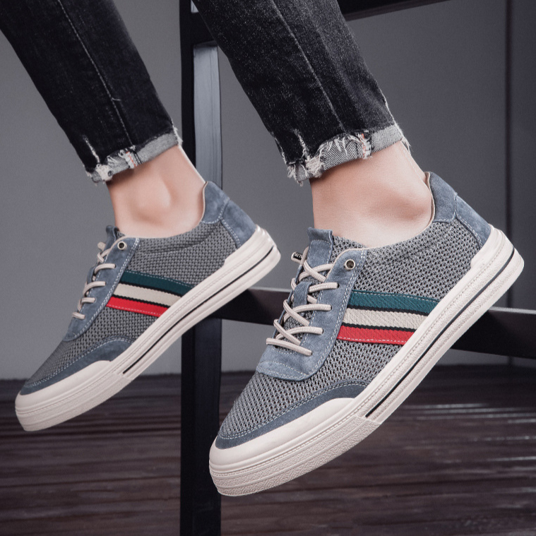 Robert™ Premium Sneakers