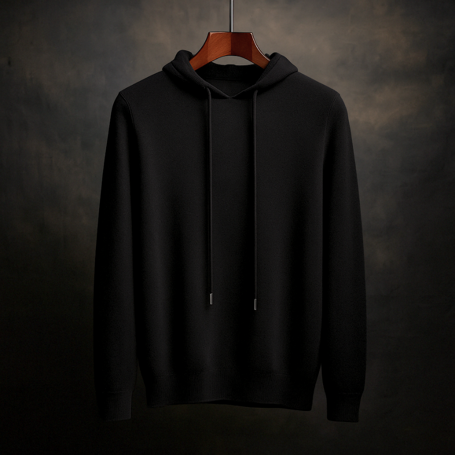 Magnus™ Classic Merino Hoodie