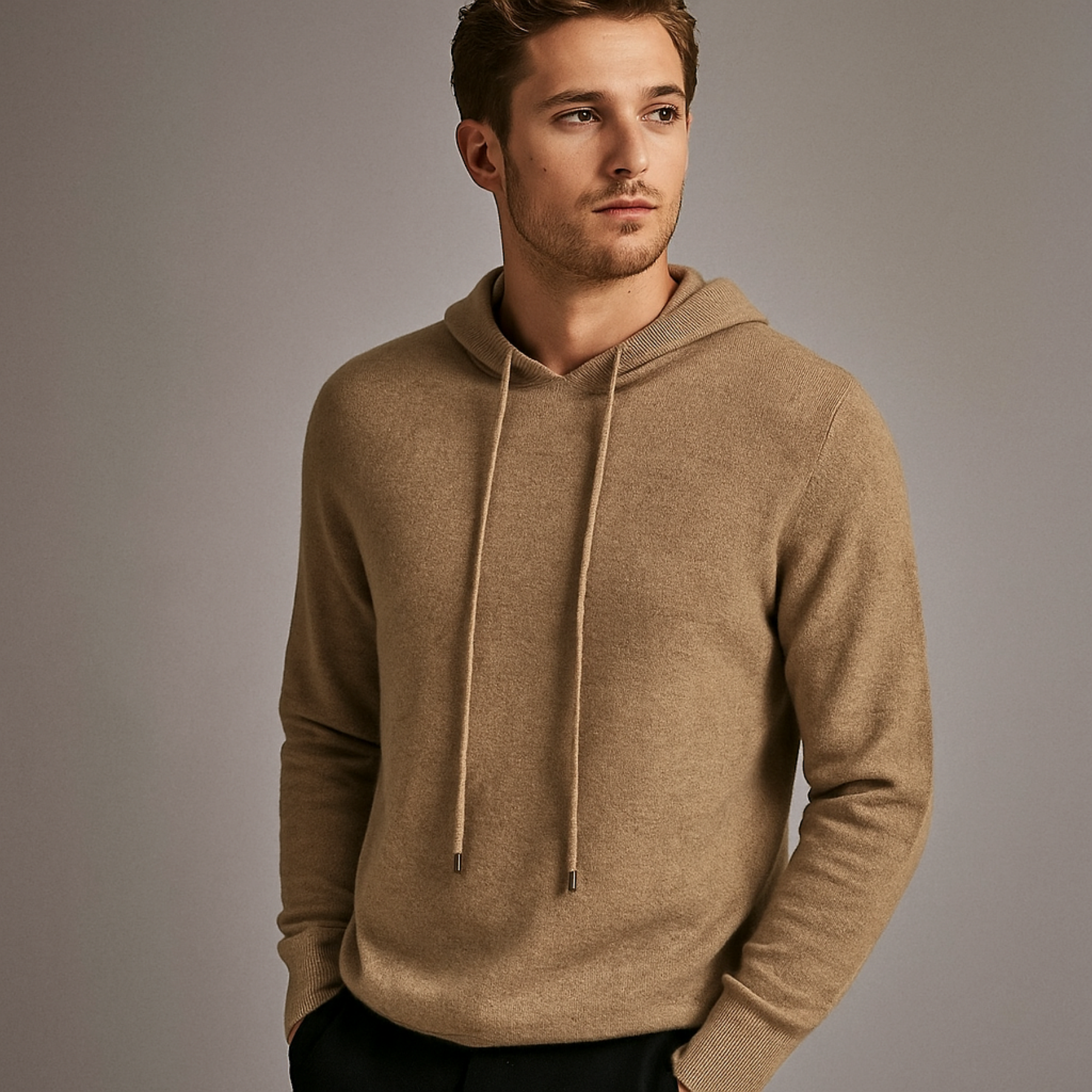 Magnus™ Classic Merino Hoodie