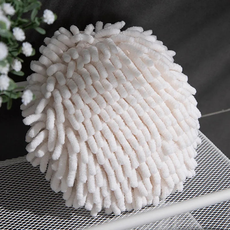Puloma Cotton Hand Towels
