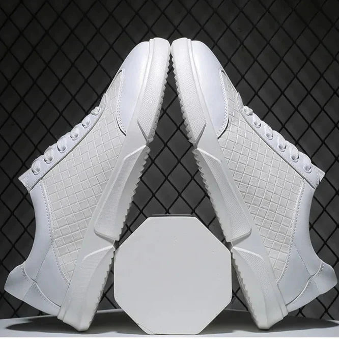 Lennox™ Modern Leather Sneakers