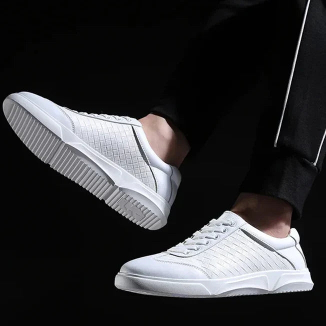 Lennox™ Modern Leather Sneakers