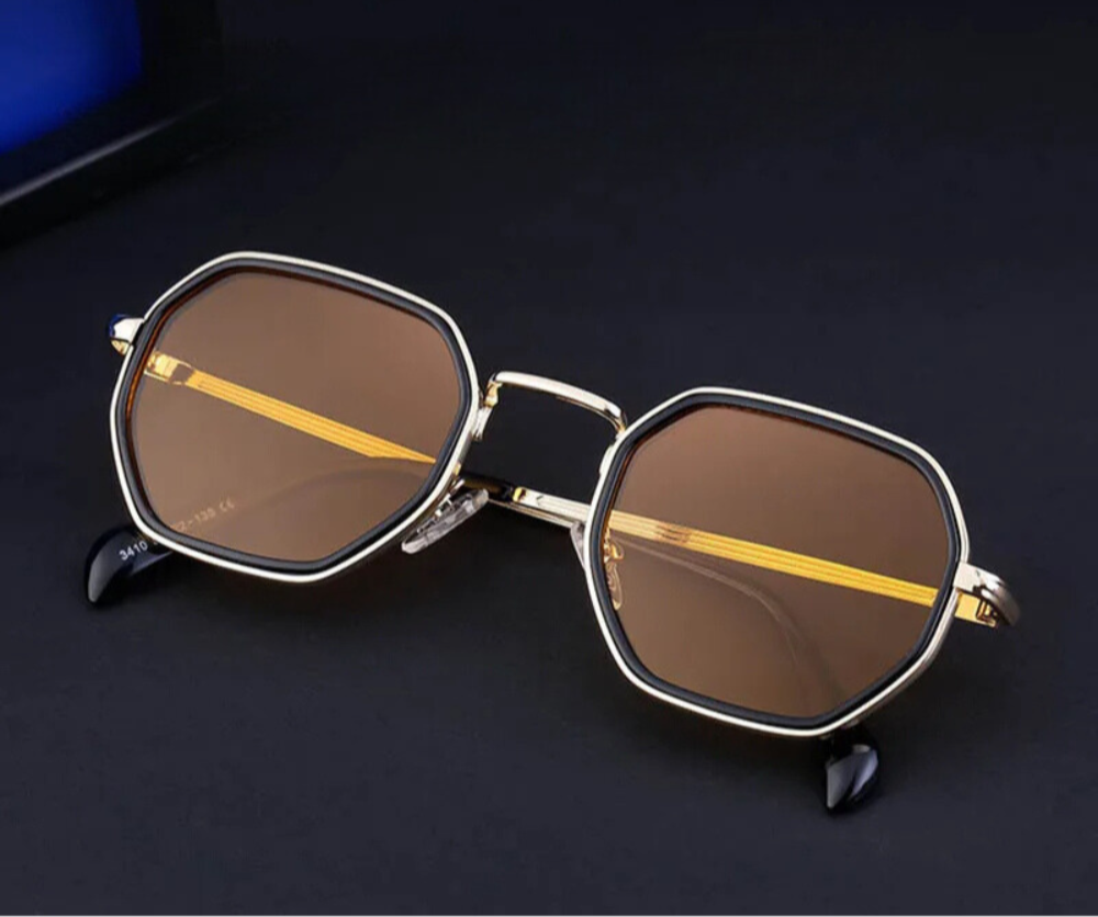 Steampunk Sunglasses