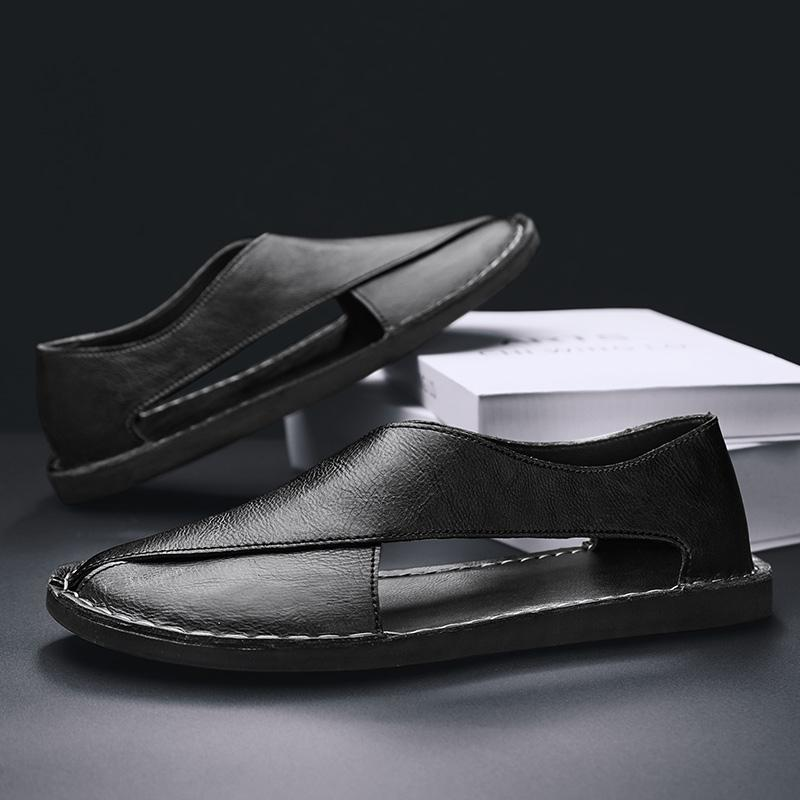 Walter™ Premium Leather Sandals