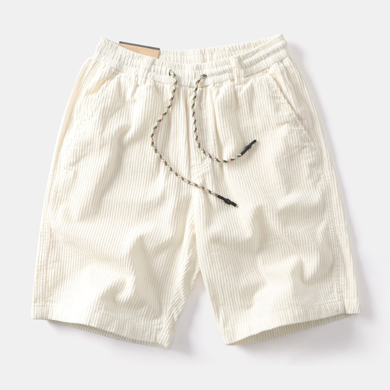 Jax™ Premium Corduroy Shorts
