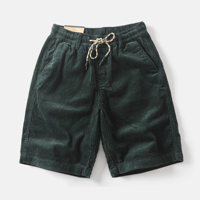 Jax™ Premium Corduroy Shorts
