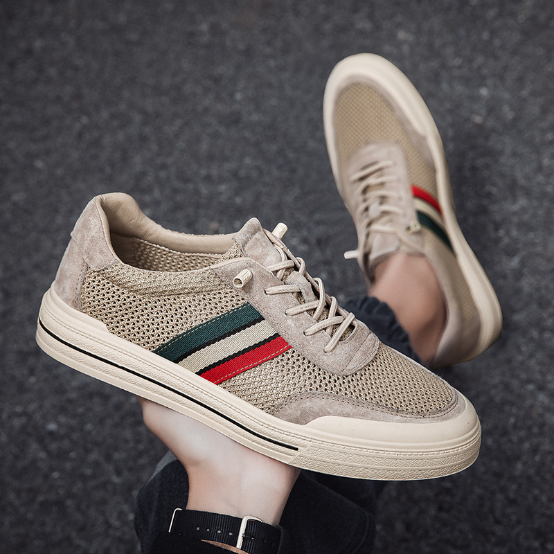 Robert™ Premium Sneakers