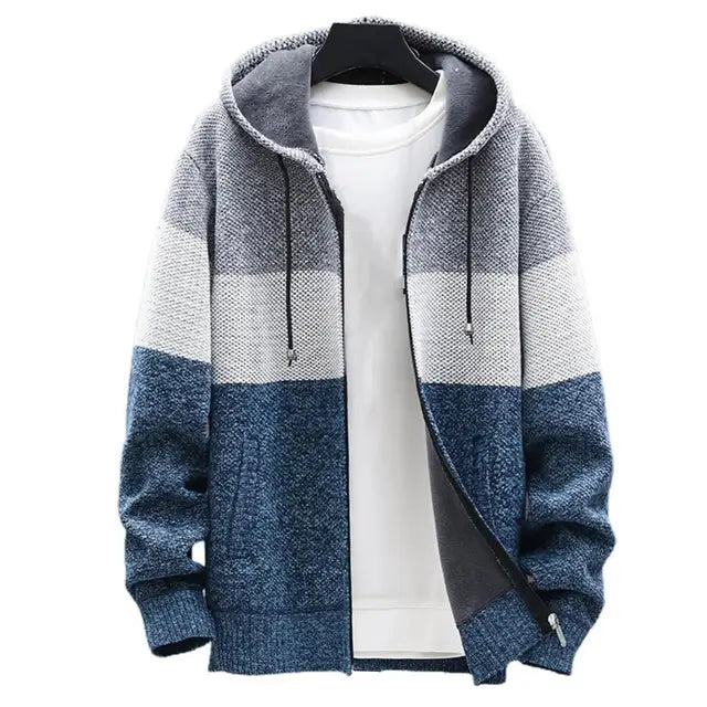 Farris™ | Knitted Jacket