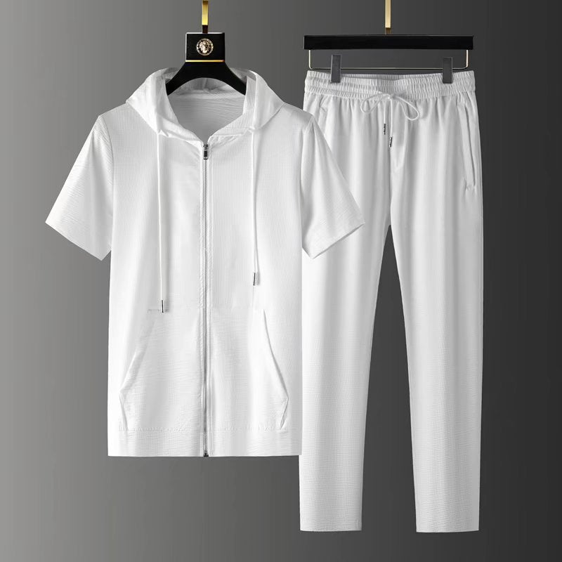 Ryder™ Premium Tracksuit