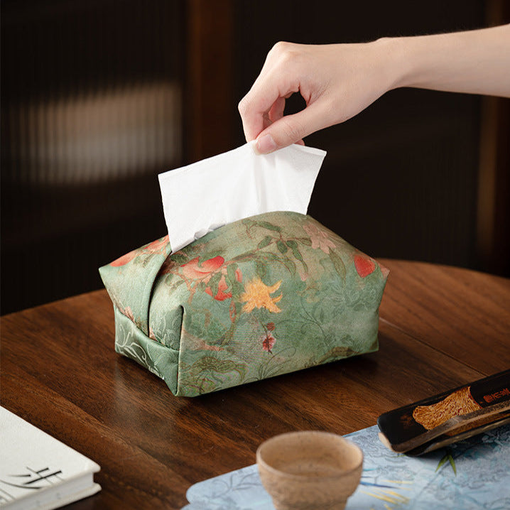 Kiyomi Tissue Cover