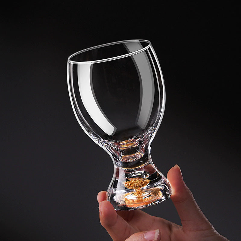 Kinkō Crystal Base Tumbler