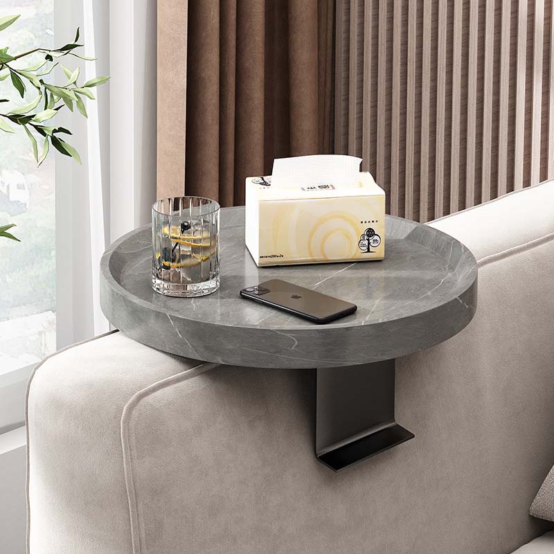 Luno Sofa Armrest Tray