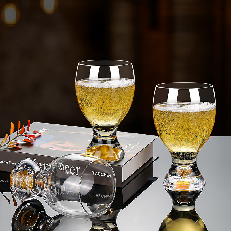 Kinkō Crystal Base Tumbler