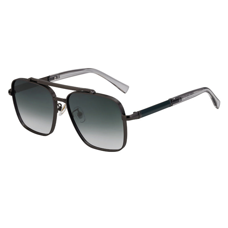 Anthony Modern Sunglasses