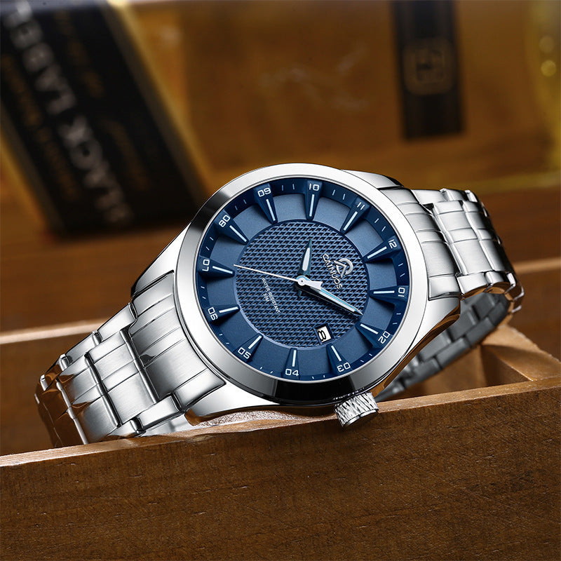 Jameson™ Premium Calendar Watch