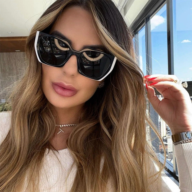 Kim™ Premium Sunglasses