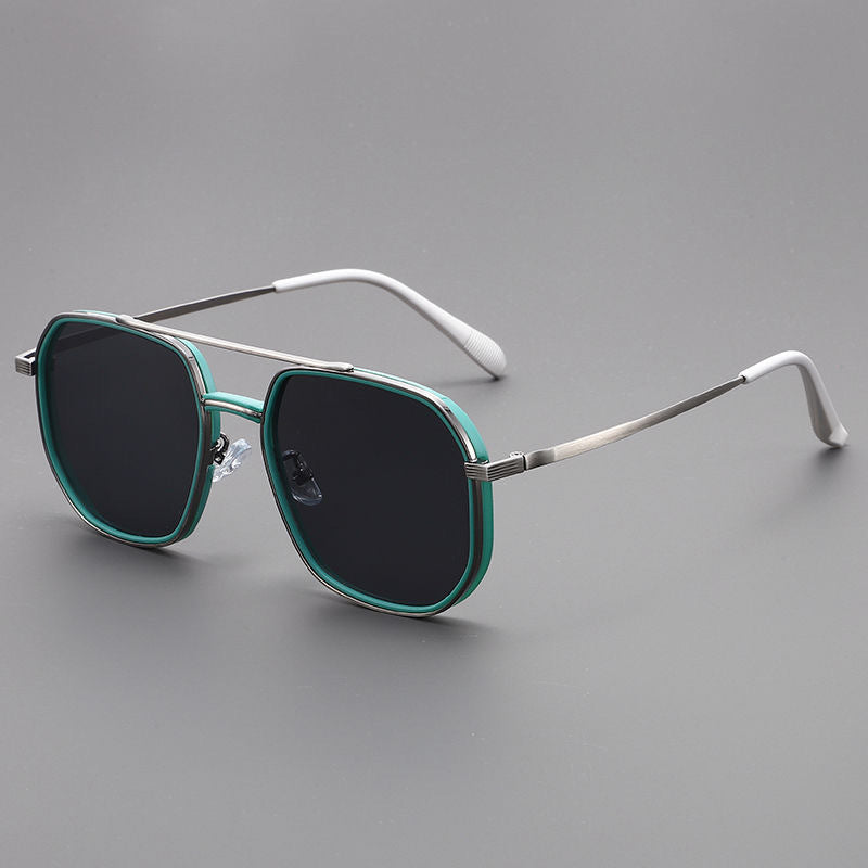 Benjamin Premium Sunglasses