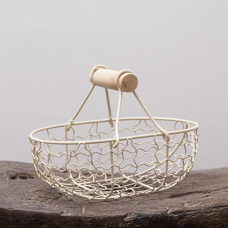 Oakwyn Wire Basket