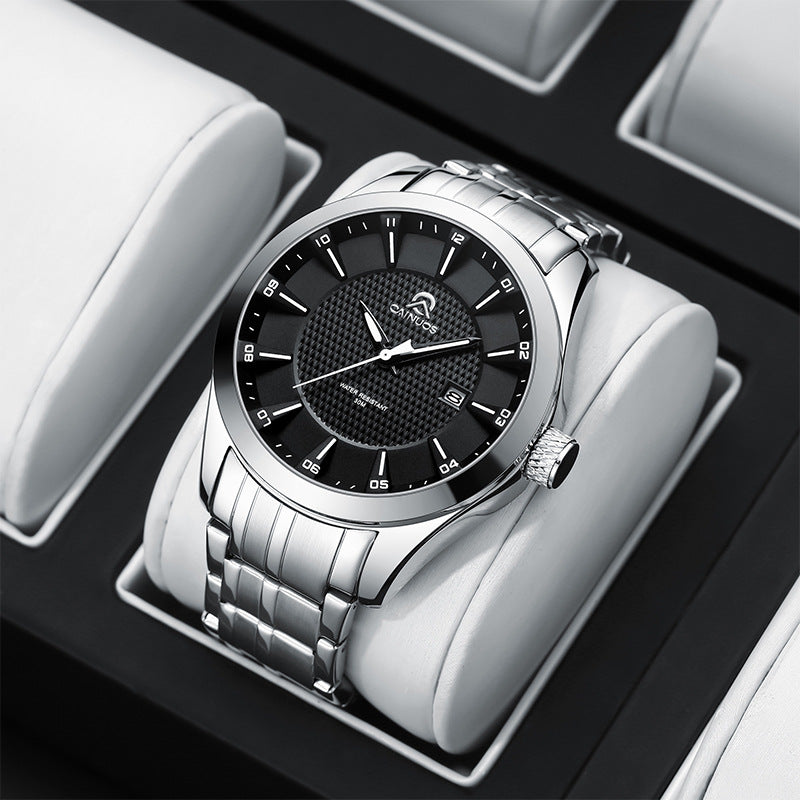 Jameson™ Premium Calendar Watch