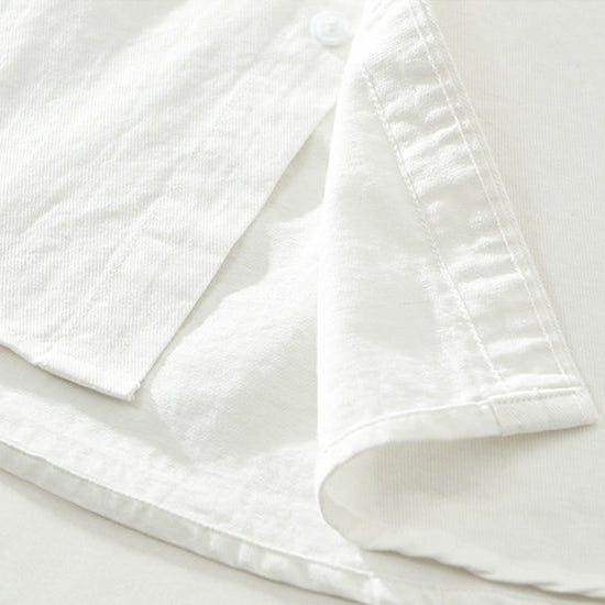 Emerson™ Premium Cotton Shirt