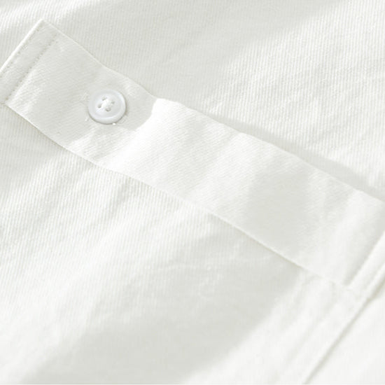 Emerson™ Premium Cotton Shirt