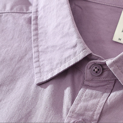 Emerson™ Premium Cotton Shirt