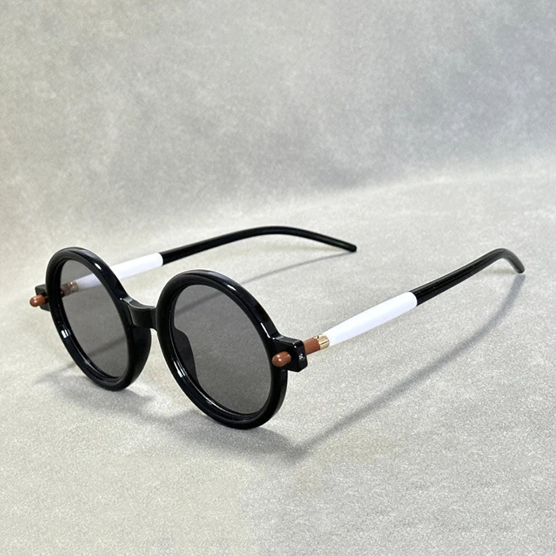 Solara™ | Luxe Retro Shades