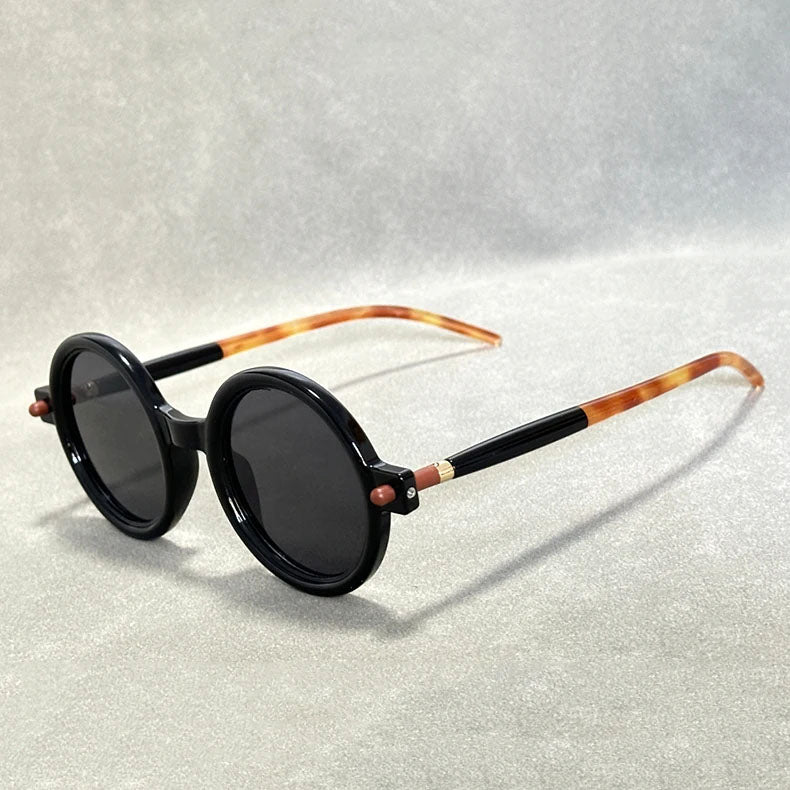 Solara™ | Luxe Retro Shades