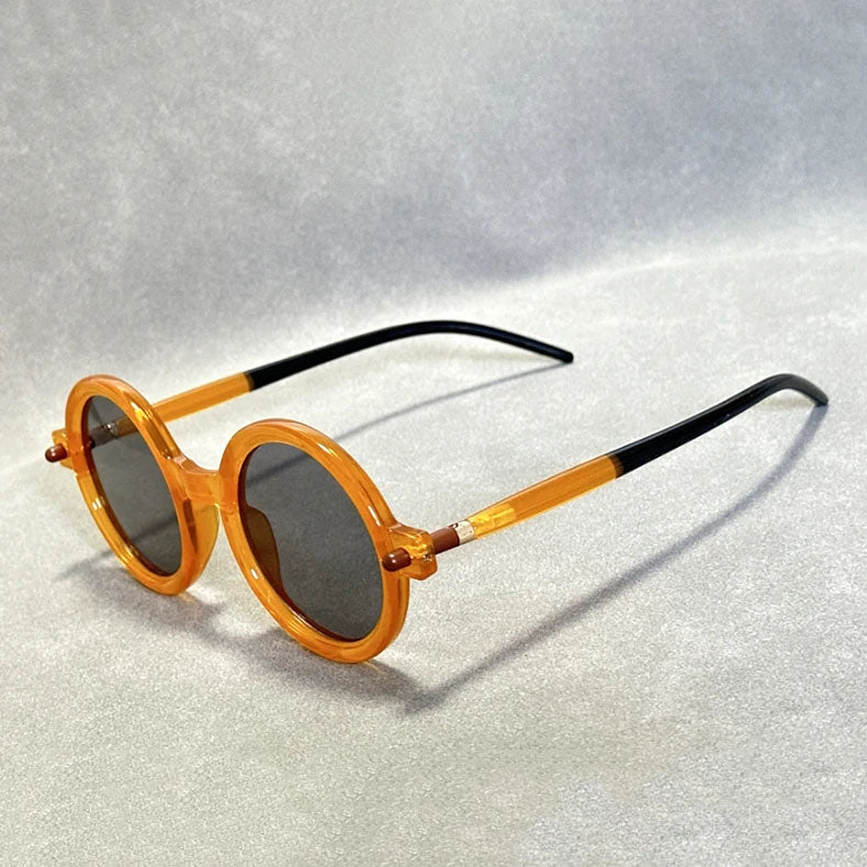 Solara™ | Luxe Retro Shades
