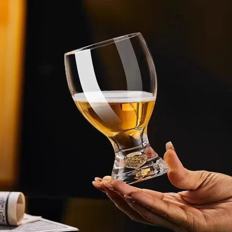 Kinkō Crystal Base Tumbler