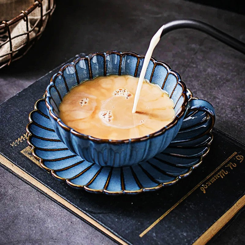Kaiyō Saucer Set