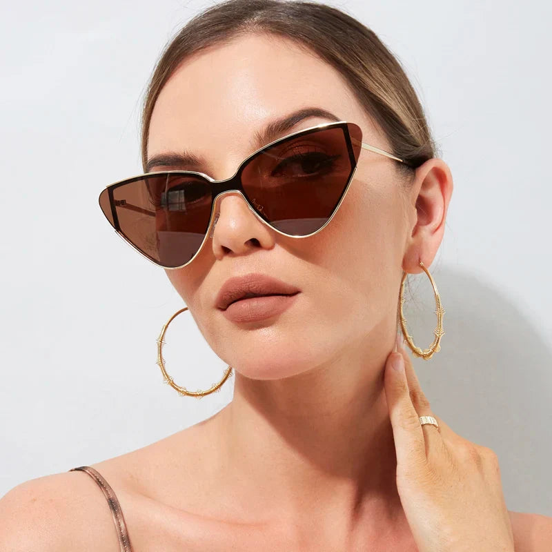 Poppy™ Luxe Sunglasses