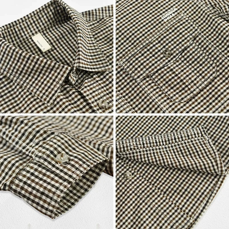 Brian™ Modern Shirt
