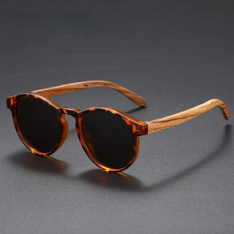 Eleanor™ Luxe Sunglasses