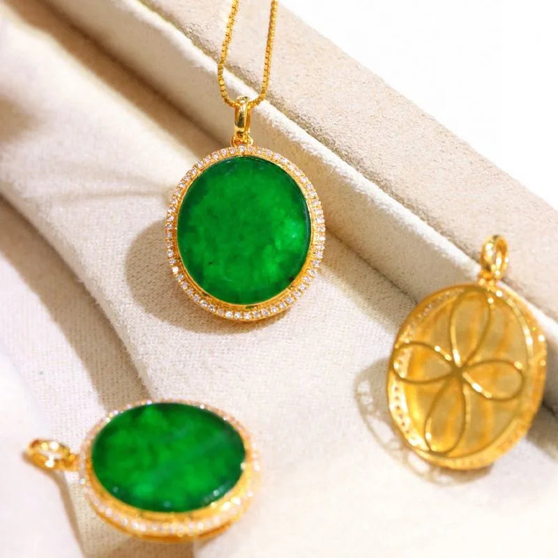 Verena™ Classic Pendant