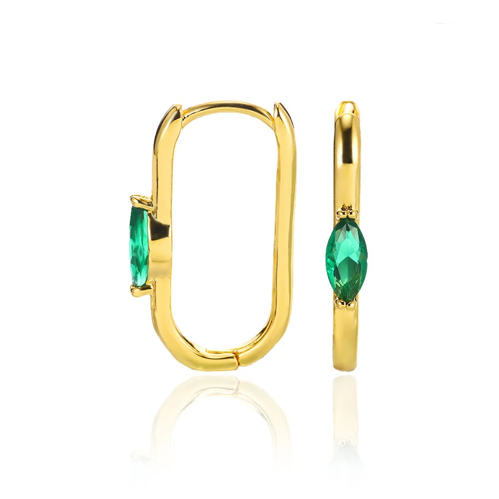 Natalie Elegant Earrings