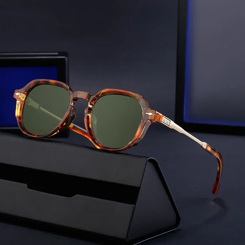 Louis™ Modern Sunglasses