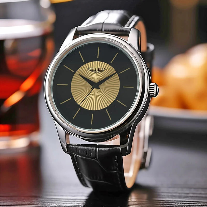 Sable™ Premium Watch