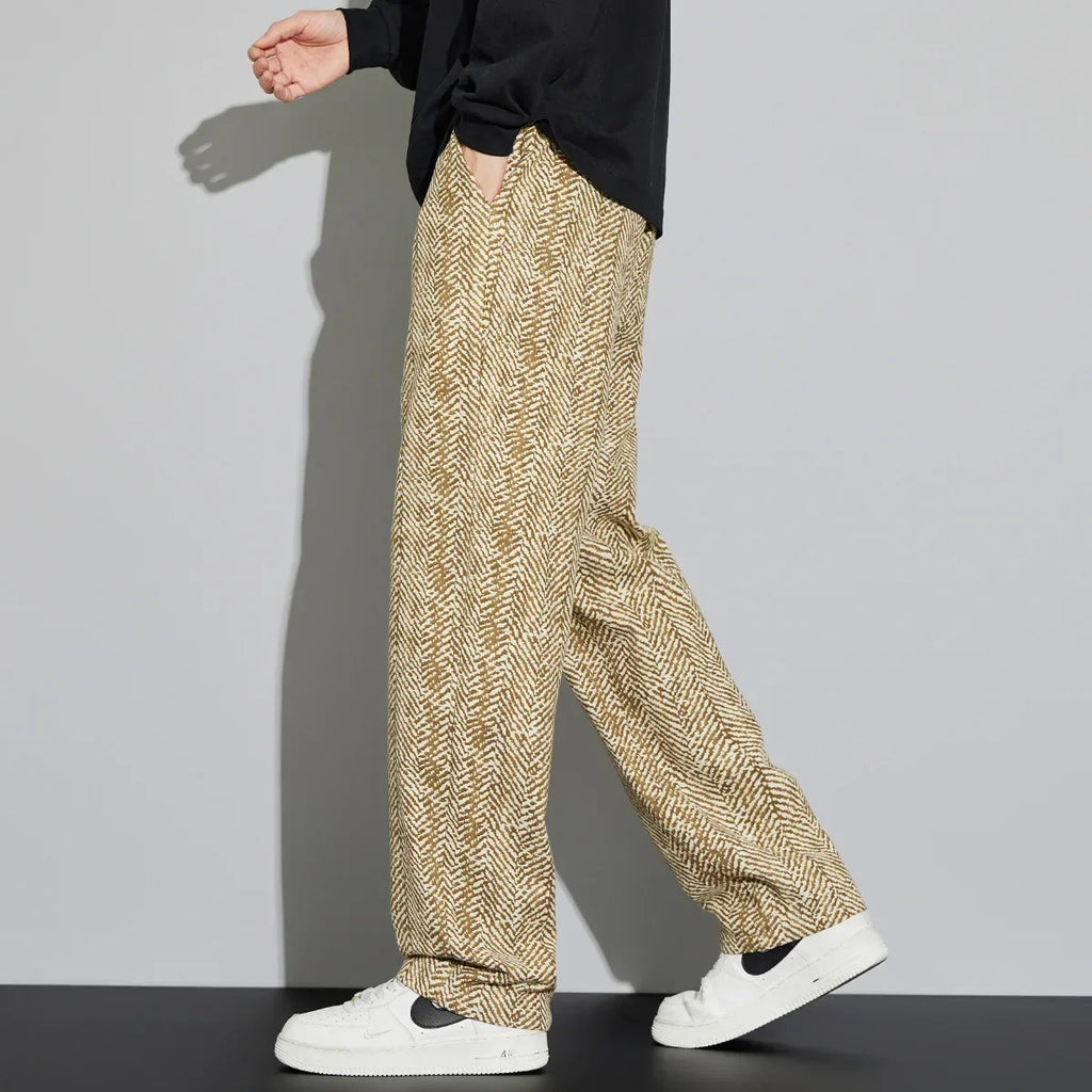Mark™ Relaxed Joggers