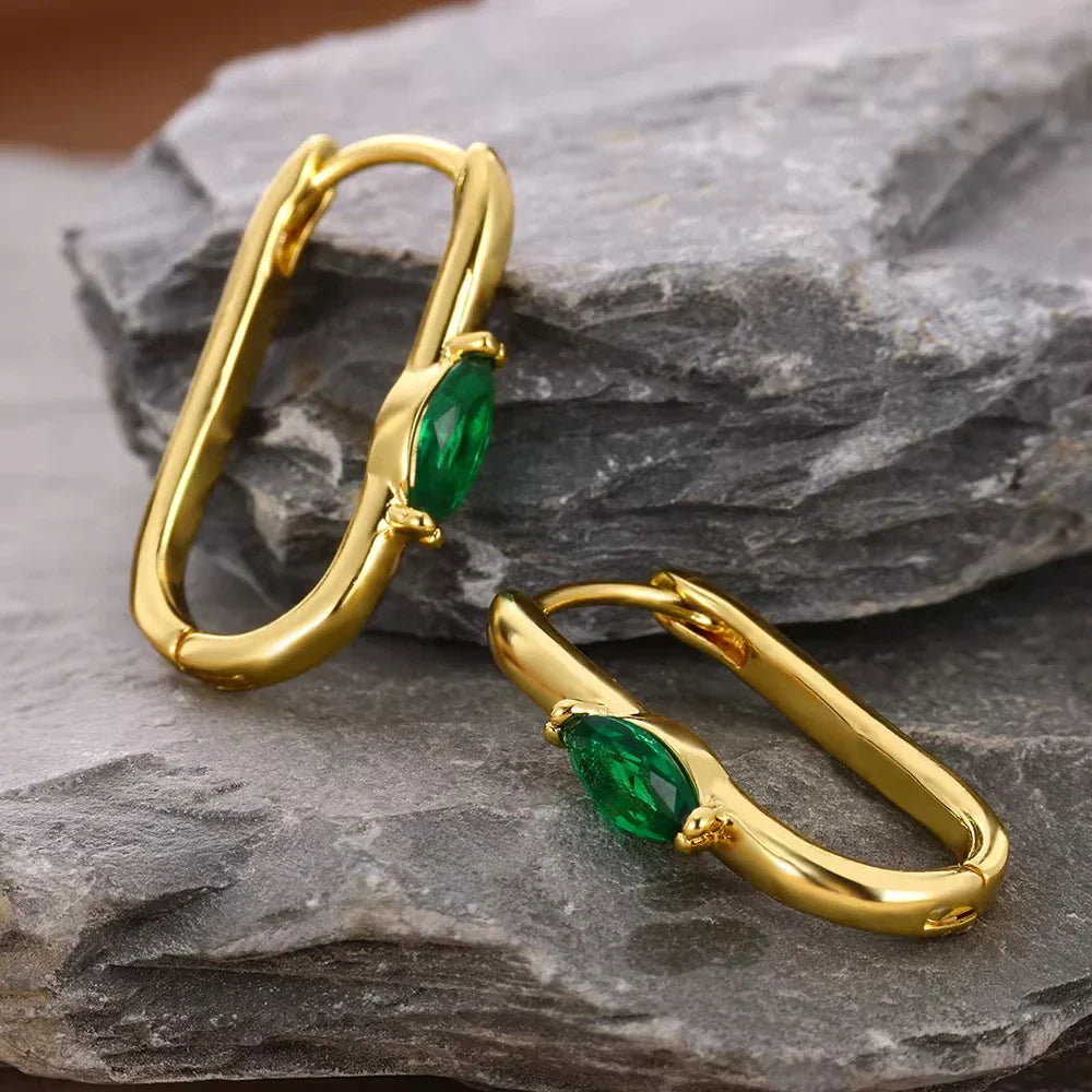 Natalie Elegant Earrings