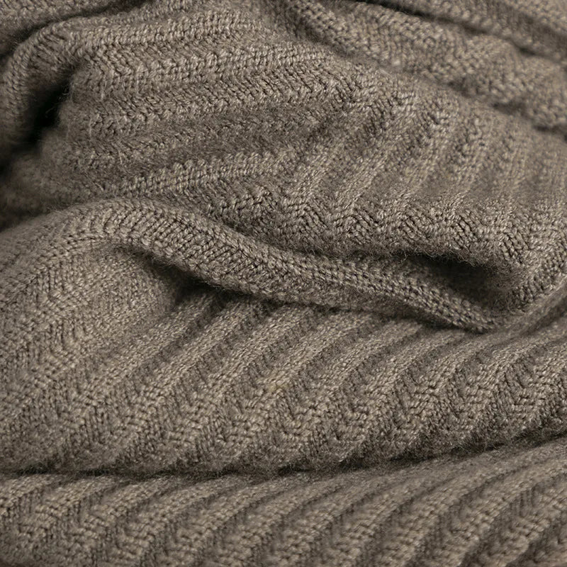 Allison™ | Relaxed Knit Sweater