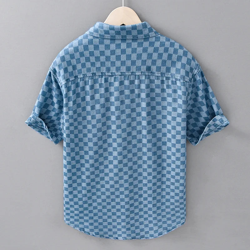 Creed™ Modern Check Shirt