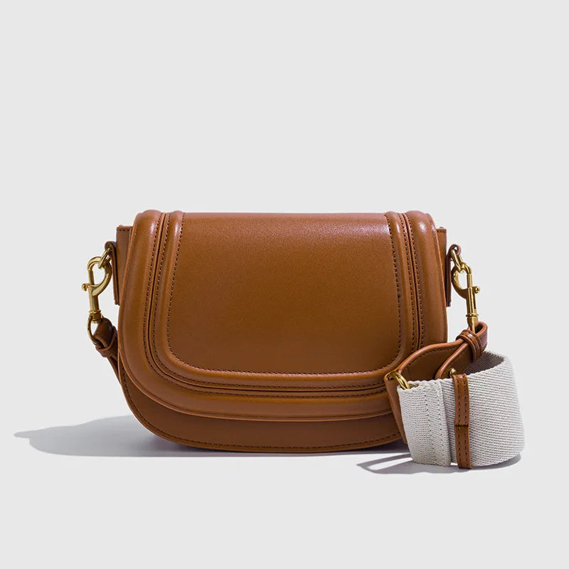 Sienna™ Modern Strap Bag