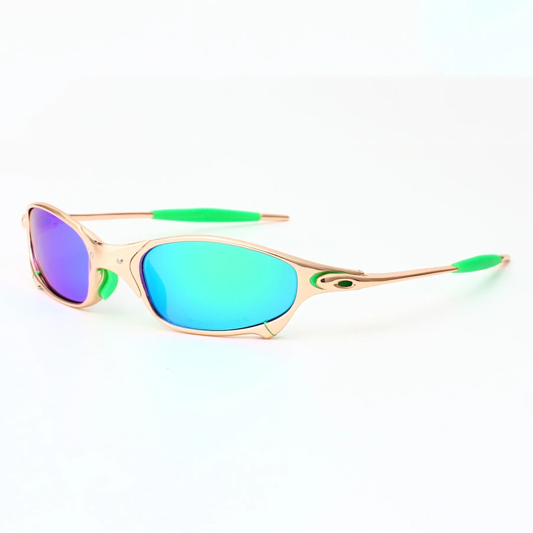 Jasper™ Polarized Shades