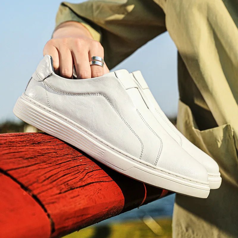 Brody™ Premium Sneakers