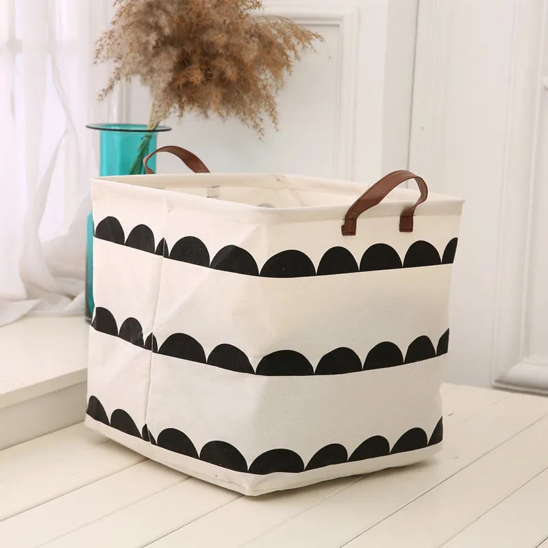 Marikassi Storage Cubes