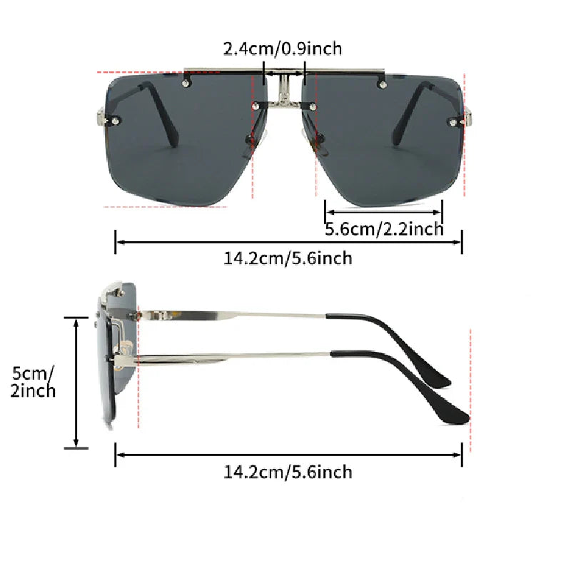 Owen™ Premium Sunglasses