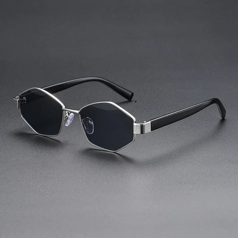Spectron Modern Sunglasses